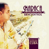 Reencuentros (Live At the Grand Theater of Havana) - Maraca and his Latin Jazz All Stars