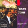 Favourite Encores, 1993