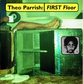 Theo Parrish - Heal Yourself and Move