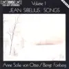 Stream & download Sibelius: Songs, Vol. 1