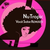 Saudade de Um Grande Amor Feat. Anna Torres (Mr Zero Remix) artwork