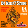 150 Years of Strauss - The Symphony Orchestra of Vienna & Alfred Scholz