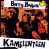 Barry Badpak - Kamelenteen (New Radio Edit)