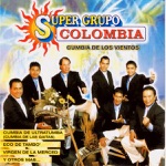 CUMBIA DE COLOMBIA