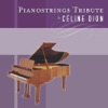 Piano Strings Tribute to Céline Dion