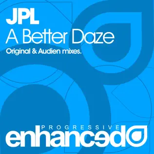 ladda ner album JPL - A Better Daze