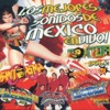 Los Mejores Sonidos de Mexico (Vol. 2)