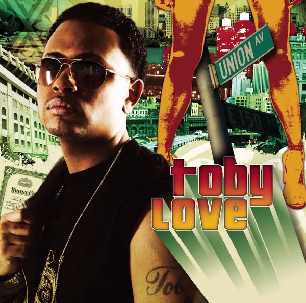 Tengo un Amor (Remix Version)
