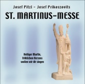 Von Gottes Liebe: Zur Gabenbereitung artwork