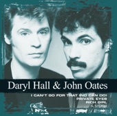 Daryl Hall & John Oates - You Make My Dreams