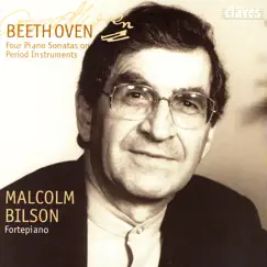 Beethoven: Piano Sonatas on Period Instruments by Malcolm Bilson album reviews, ratings, credits