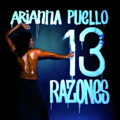 13 Razónes - Arianna Puello