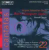 Bach, J.S.: Cantatas, Vol. 22 (Suzuki) - Bwv 7, 20, 94 album lyrics, reviews, download