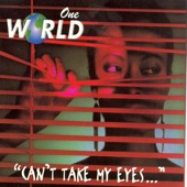 Can't Take My Eyes... (Fantasy Pop Version) artwork