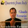 Stream & download Quartetto No. 1 in B-Flat Major:3.Allegro