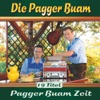 Pagger Buam Zeit, 2012