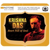 Krishna Das - Jesus On the Mainline