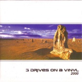 3 Drives On a Vinyl - Greece 2000