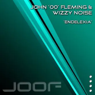 Endelexia - EP by John 00 Fleming & Wizzy Noise album reviews, ratings, credits