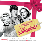 A Christmas Gift from The Songbirds - Verschillende artiesten