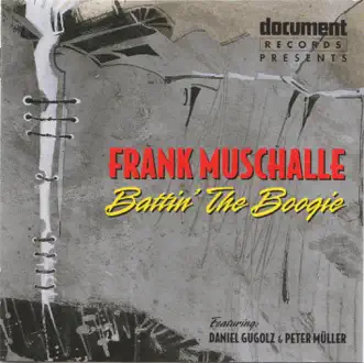 Groovy Stomp by Frank Muschalle song reviws