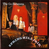 The Go-Betweens - Second-Hand Furniture