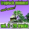 Tropisch Minimal & More Vol. 2