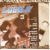 Dj Logilo - Logilo Mixtape vol 3 Index N13