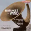 Hesketh: Diaghilev Dances - Orr: A John Gay Suite - Mccabe: Canyons - Arnold: Water Music album lyrics, reviews, download