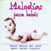 Melodias Para Bebes artwork