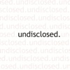 Undisclosed, 2010