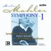 Mahler: Symphony No. 1 album lyrics, reviews, download