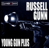 Russell Gunn - Pannonica
