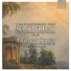 Carl Philipp Emanuel Bach: The keyboard concertos Wq 43 album lyrics, reviews, download