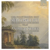 Concerto no.3 in E flat major: I. Allegro artwork