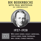 Complete Jazz Series 1927 - 1928 artwork