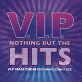 VIP Mass Choir - Lily In the Valley