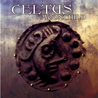 Celtus - Moonchild artwork