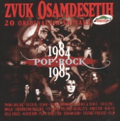 Zvuk Osamdesetih 1984-1985, Pop I Rock, 2011