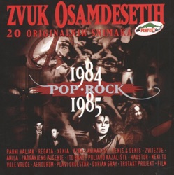 Jura Stublic & Film - Pjevajmo Do Zore