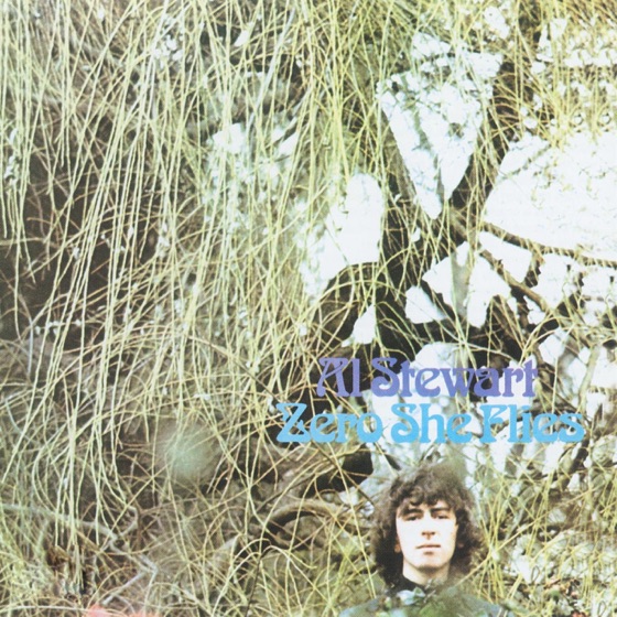 Cover artwork for Black Hill