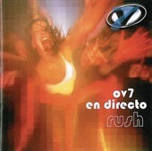 OV7: En Directo - Rush artwork