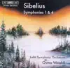 Stream & download Sibelius: Symphonies Nos. 1 and 4