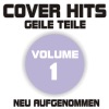 Cover Hits! Geile Teile - EP