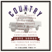 Country Love Songs Vol, 2 artwork