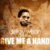 Give Me a Hand - Single