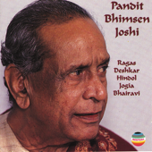 Raga Bhairavi - Pandit Bhimsen Joshi