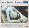 Stream & download Berlioz, H.: Grande Messe Des Morts - La Mort De Cleopatre - Le Carnaval Romain