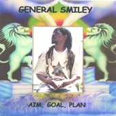 General Smiley - The Psalm