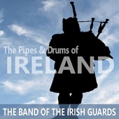 The Pipes and Drums of Ireland artwork
